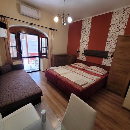 Štúrovo 珂索旅馆酒店 外观 照片