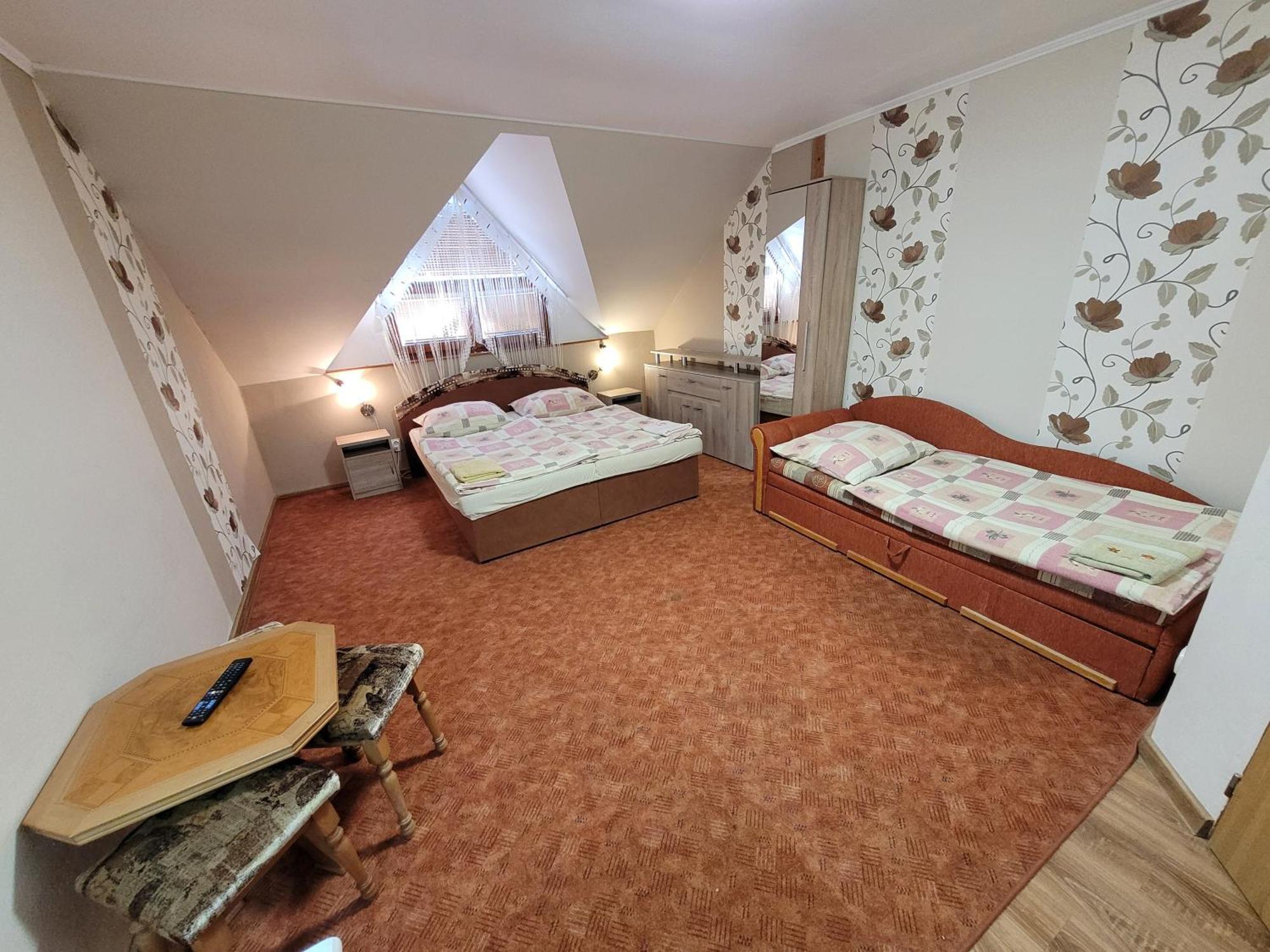 Štúrovo 珂索旅馆酒店 外观 照片