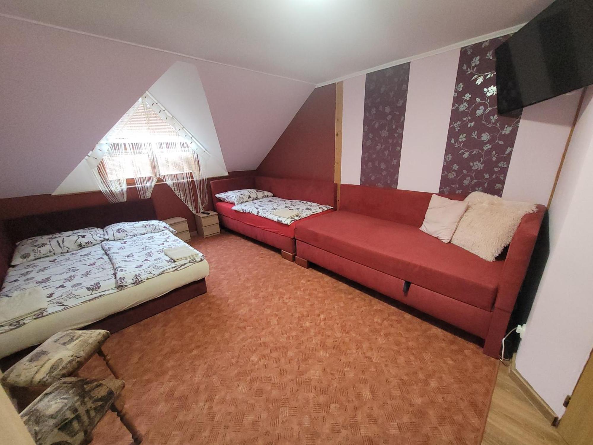 Štúrovo 珂索旅馆酒店 外观 照片
