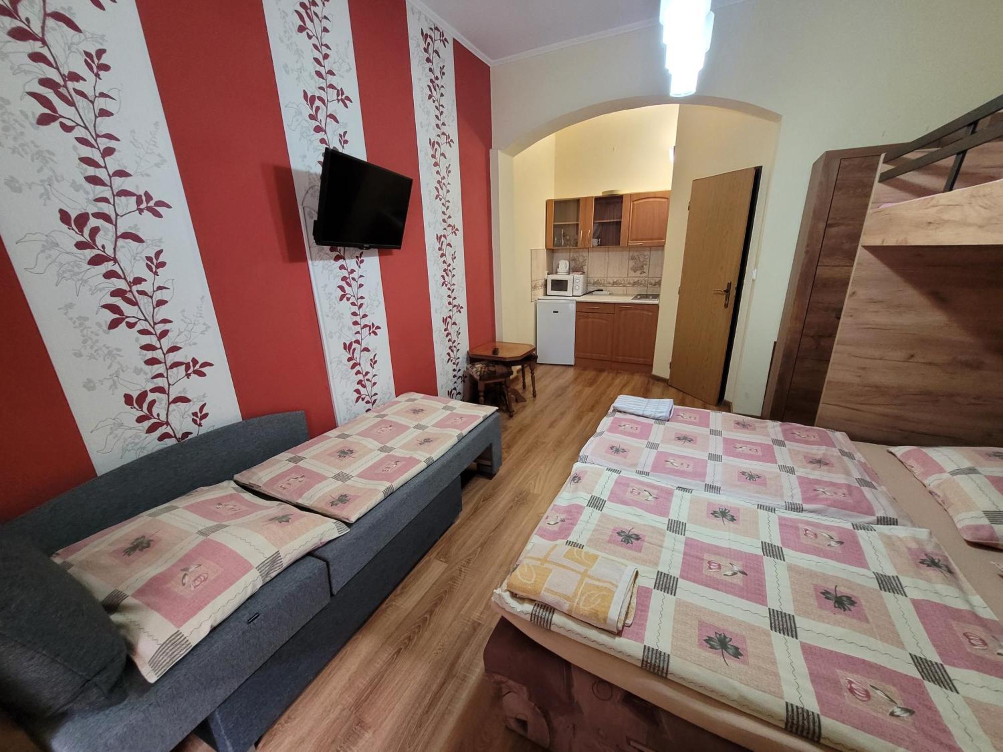 Štúrovo 珂索旅馆酒店 外观 照片