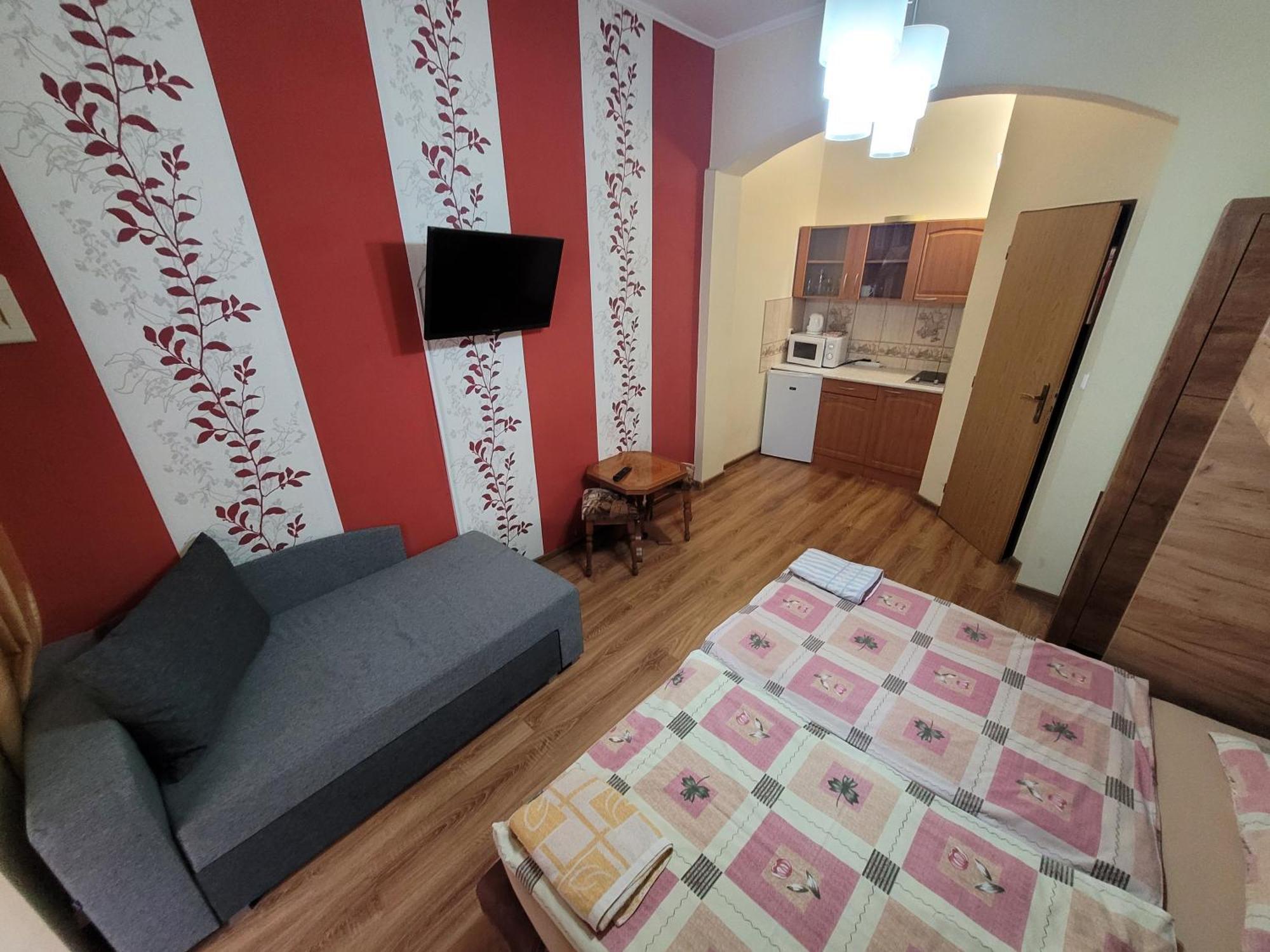 Štúrovo 珂索旅馆酒店 外观 照片