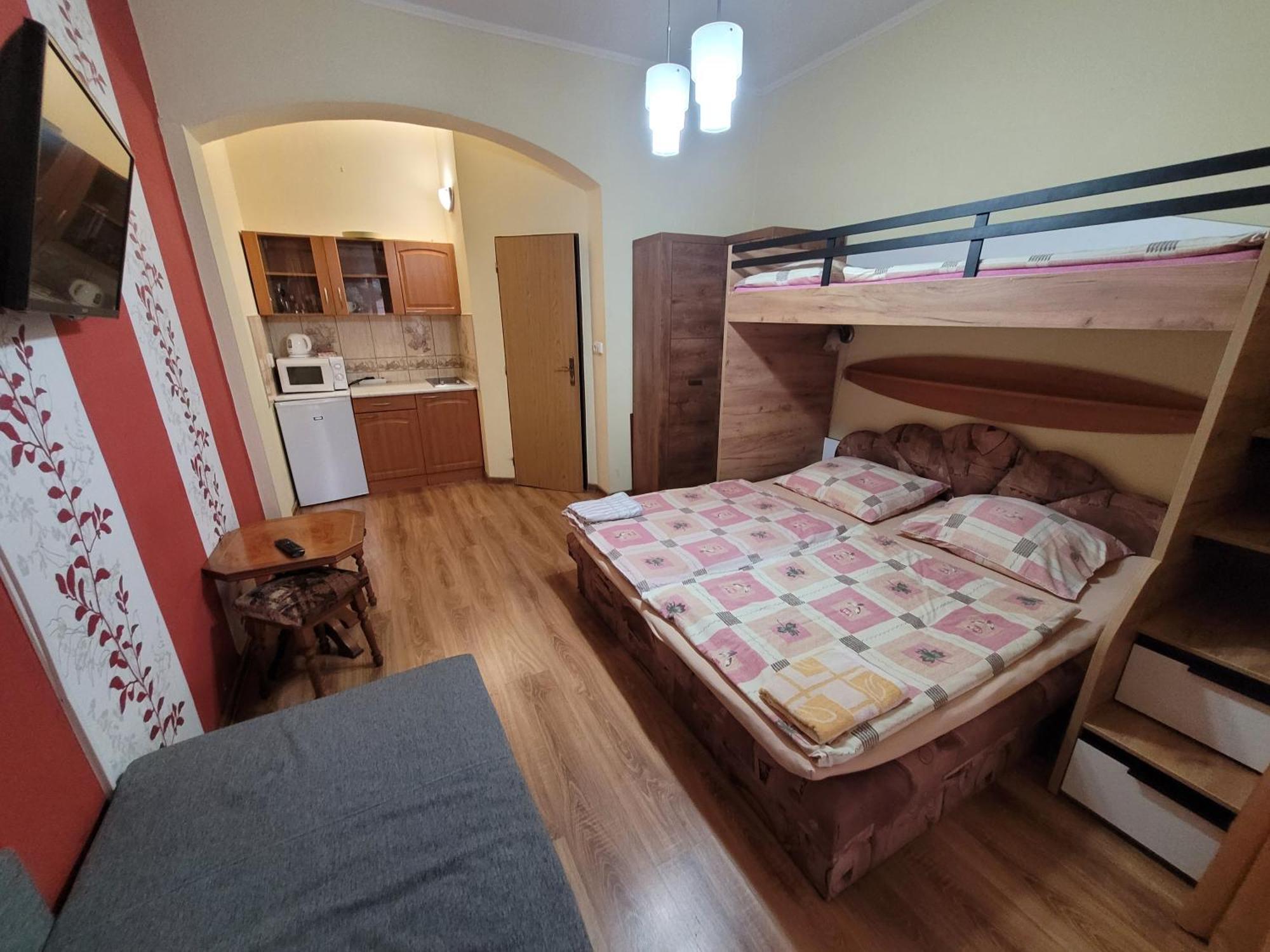 Štúrovo 珂索旅馆酒店 外观 照片