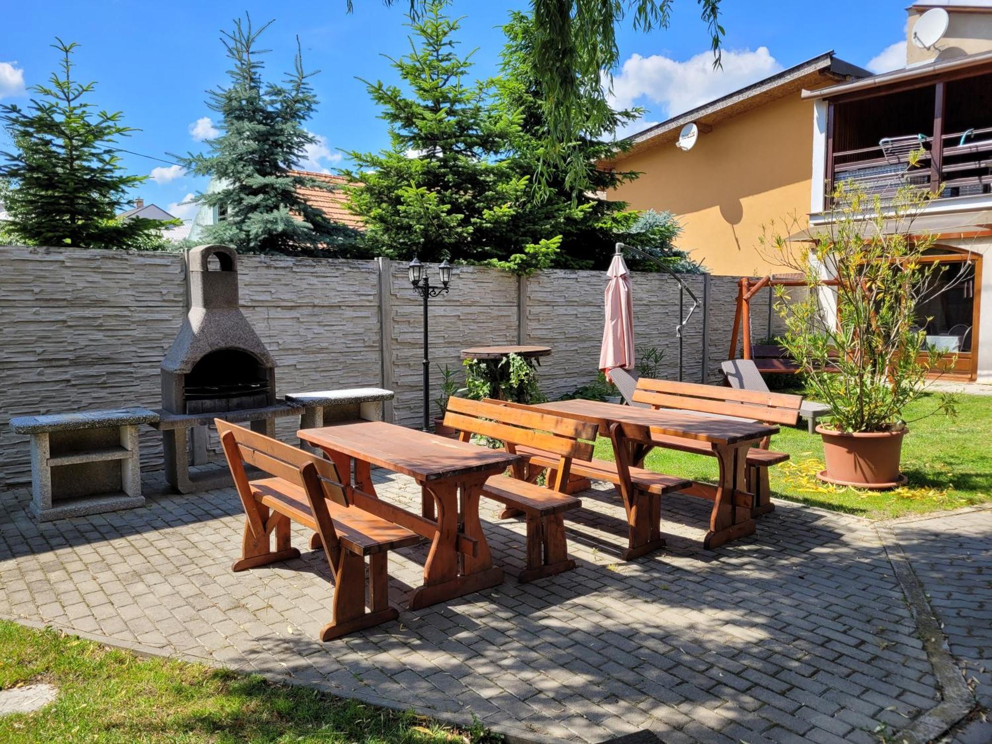 Štúrovo 珂索旅馆酒店 外观 照片