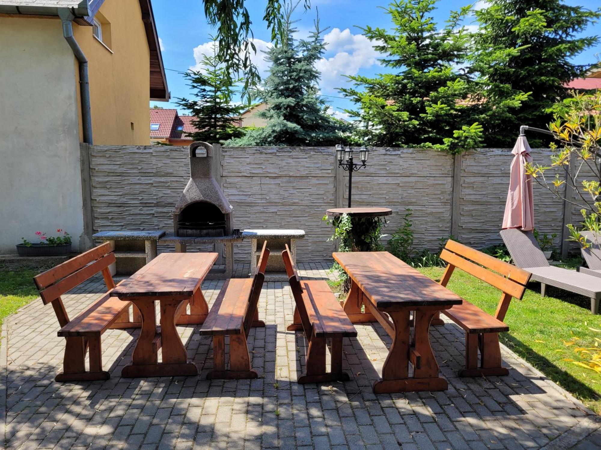 Štúrovo 珂索旅馆酒店 外观 照片