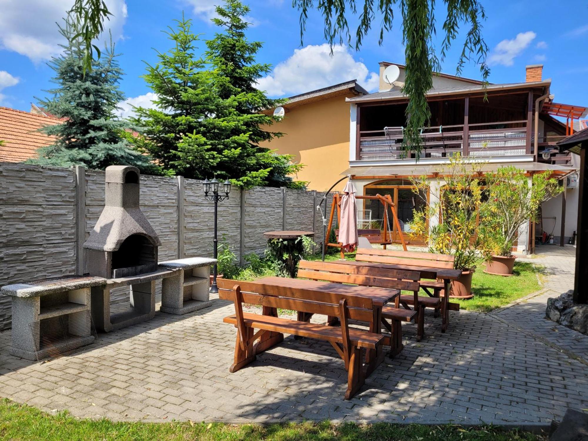 Štúrovo 珂索旅馆酒店 外观 照片
