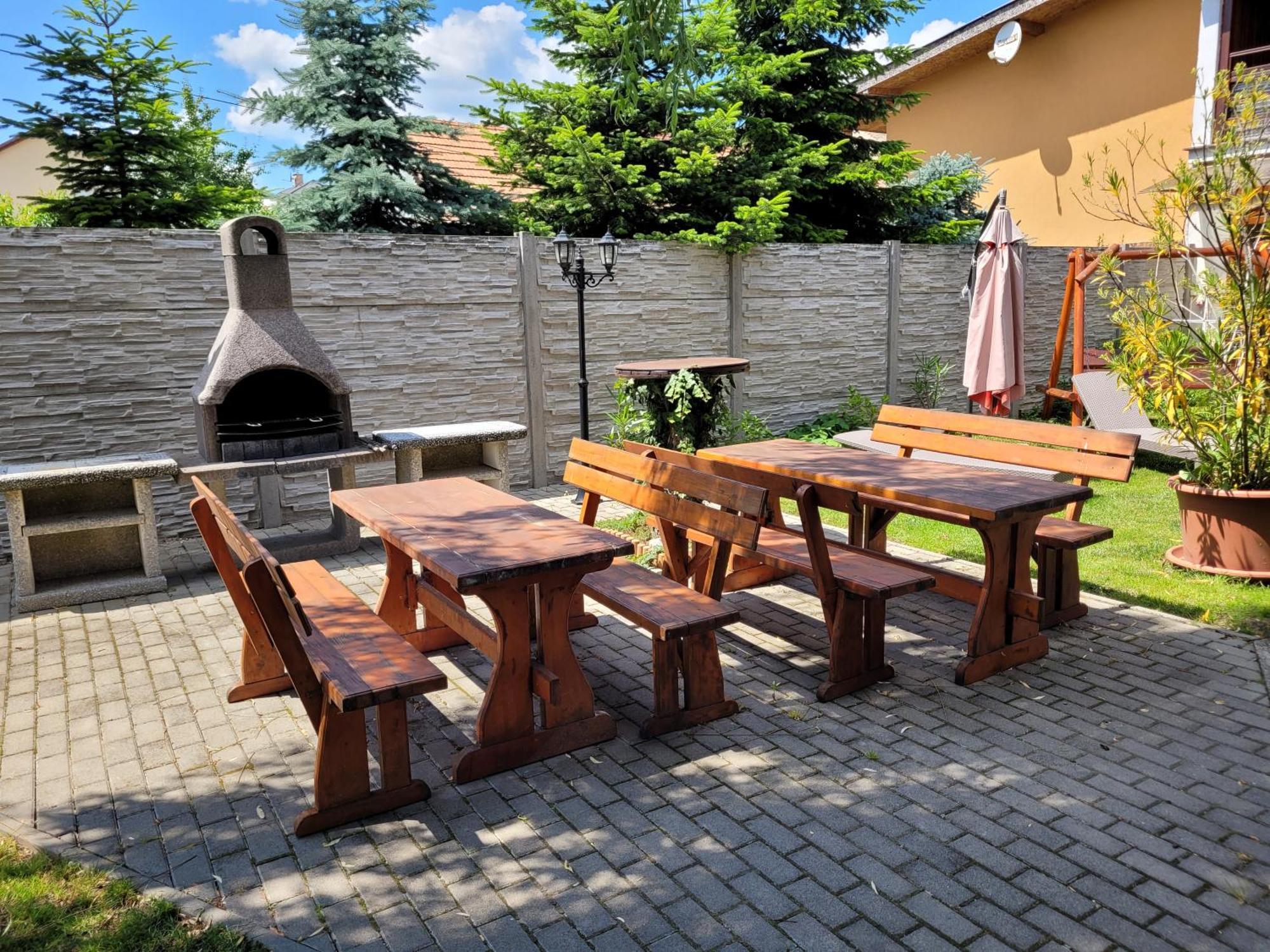 Štúrovo 珂索旅馆酒店 外观 照片