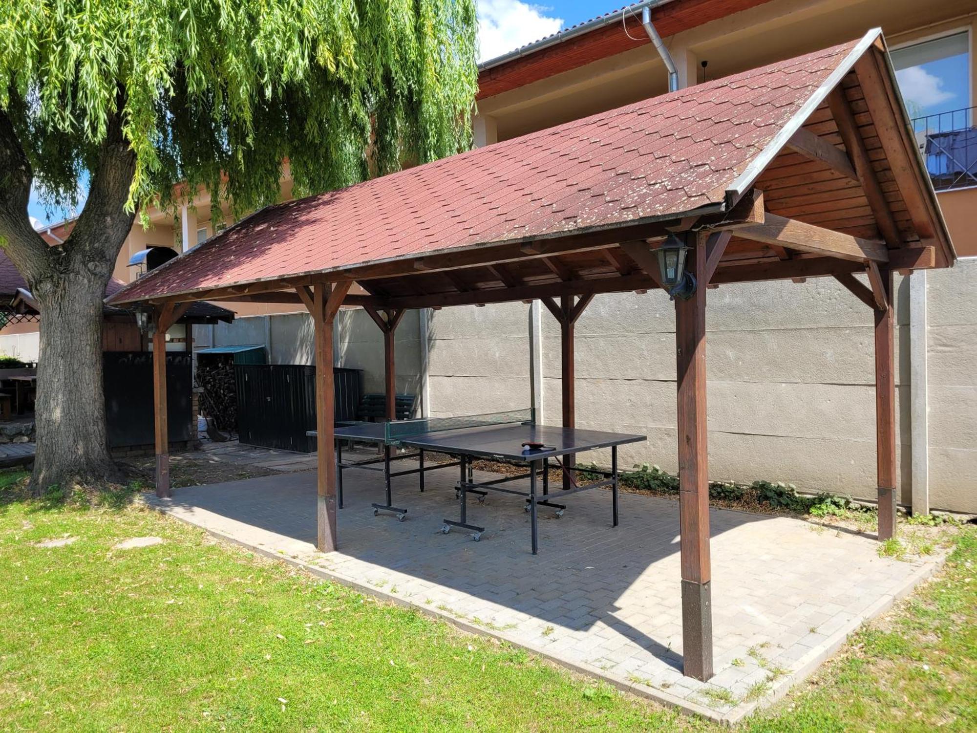 Štúrovo 珂索旅馆酒店 外观 照片