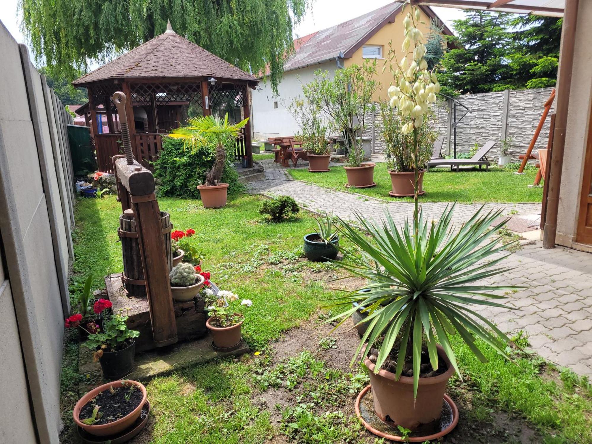 Štúrovo 珂索旅馆酒店 外观 照片