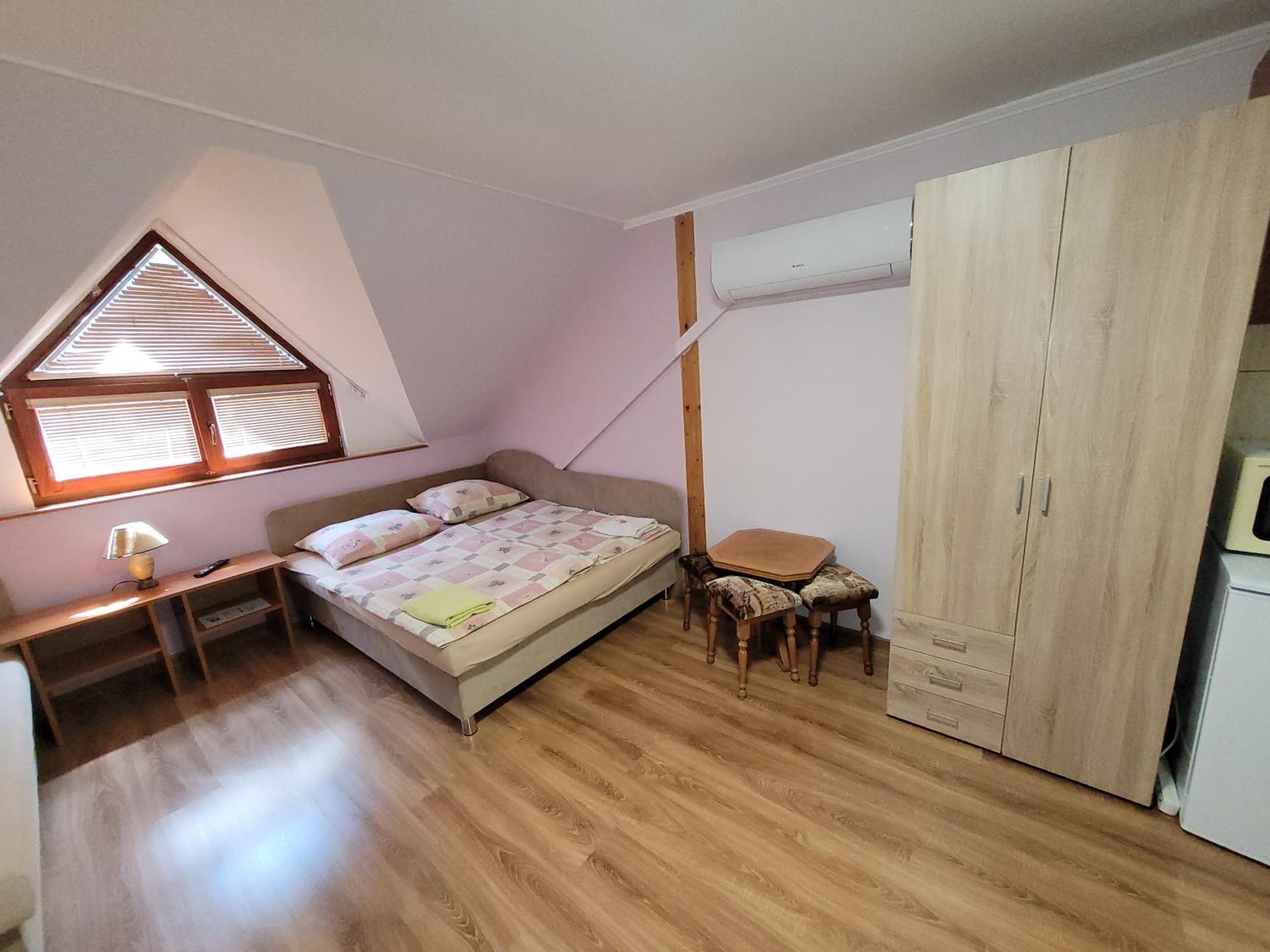 Štúrovo 珂索旅馆酒店 外观 照片
