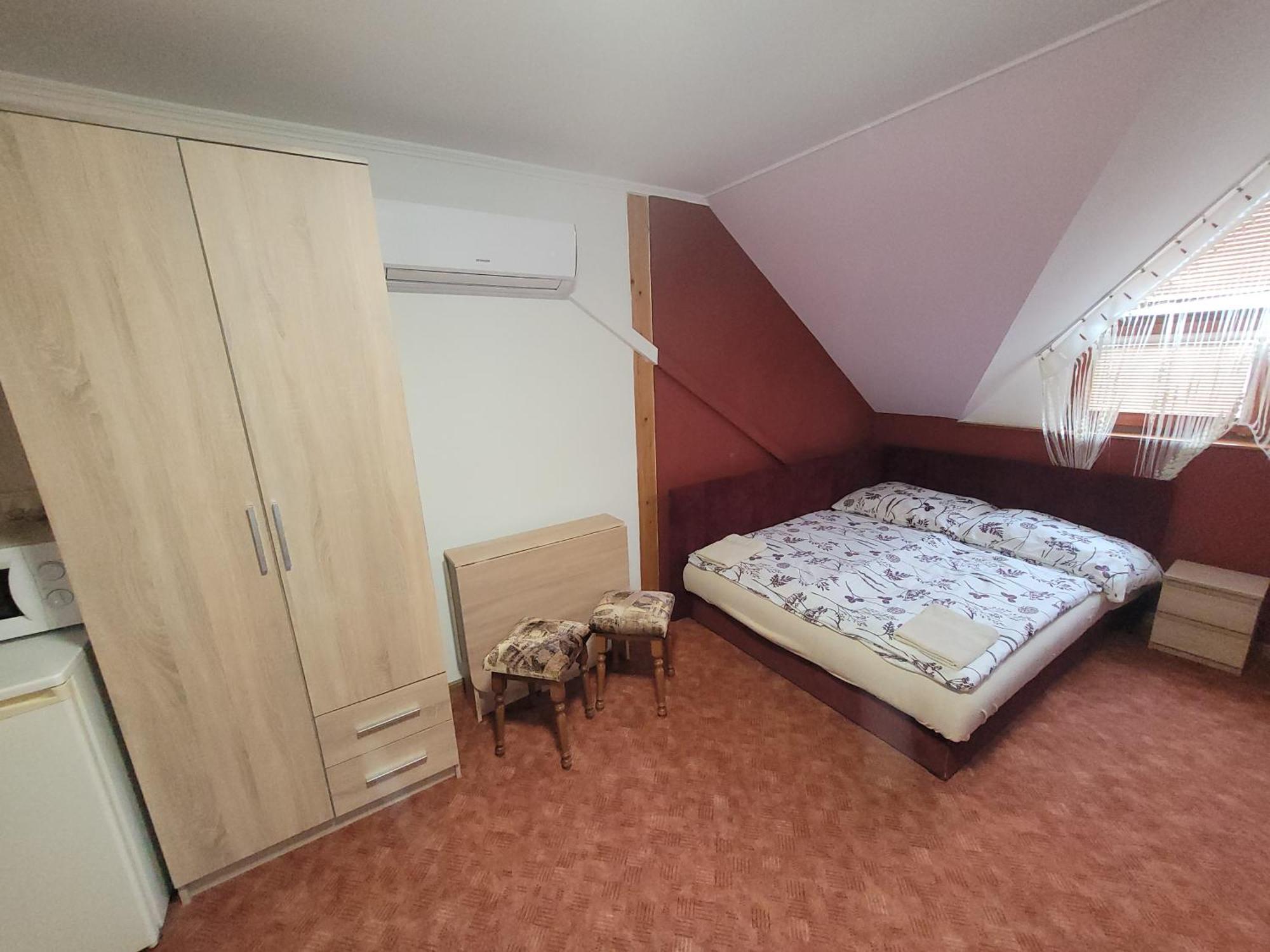 Štúrovo 珂索旅馆酒店 外观 照片