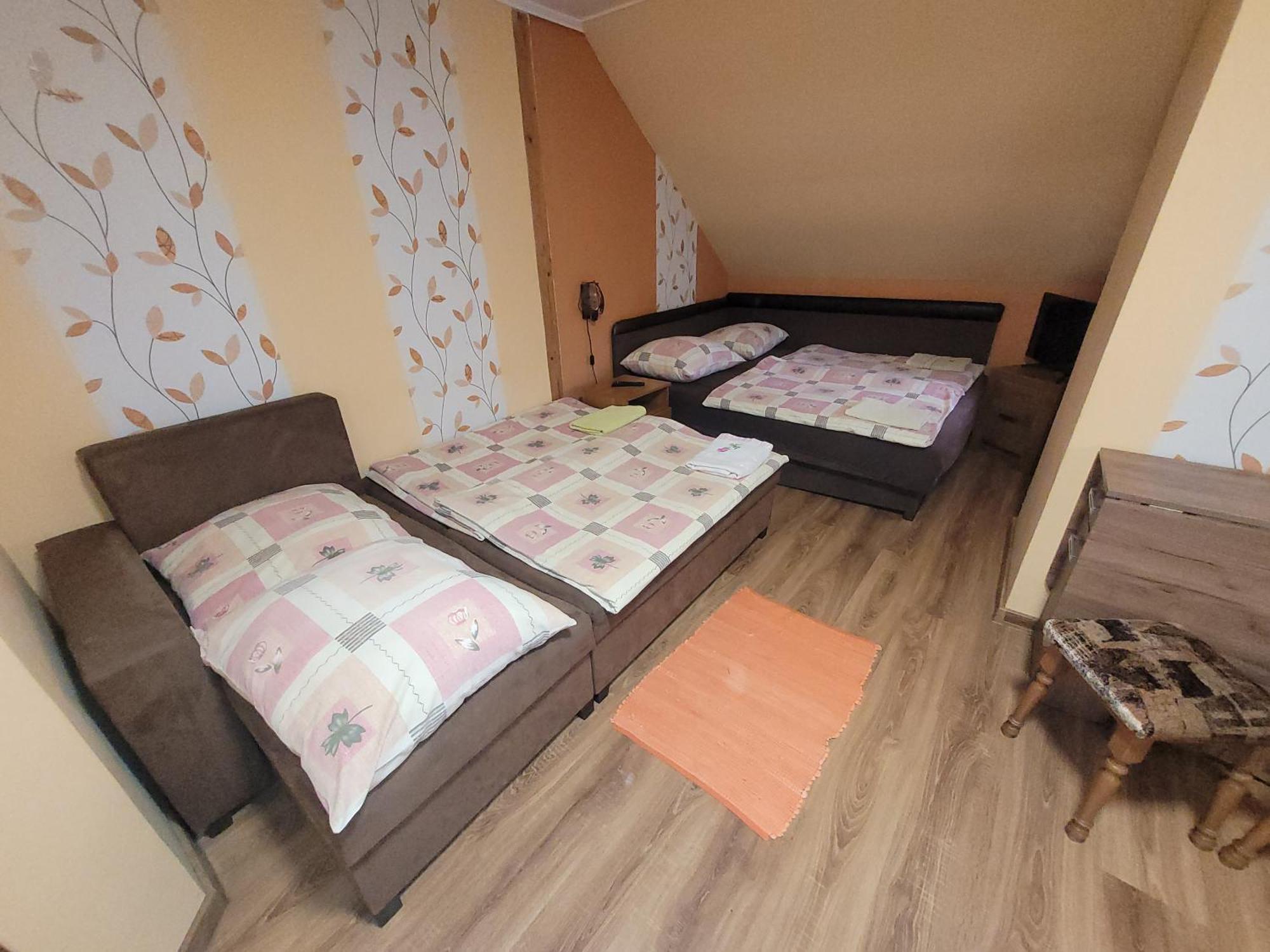 Štúrovo 珂索旅馆酒店 外观 照片