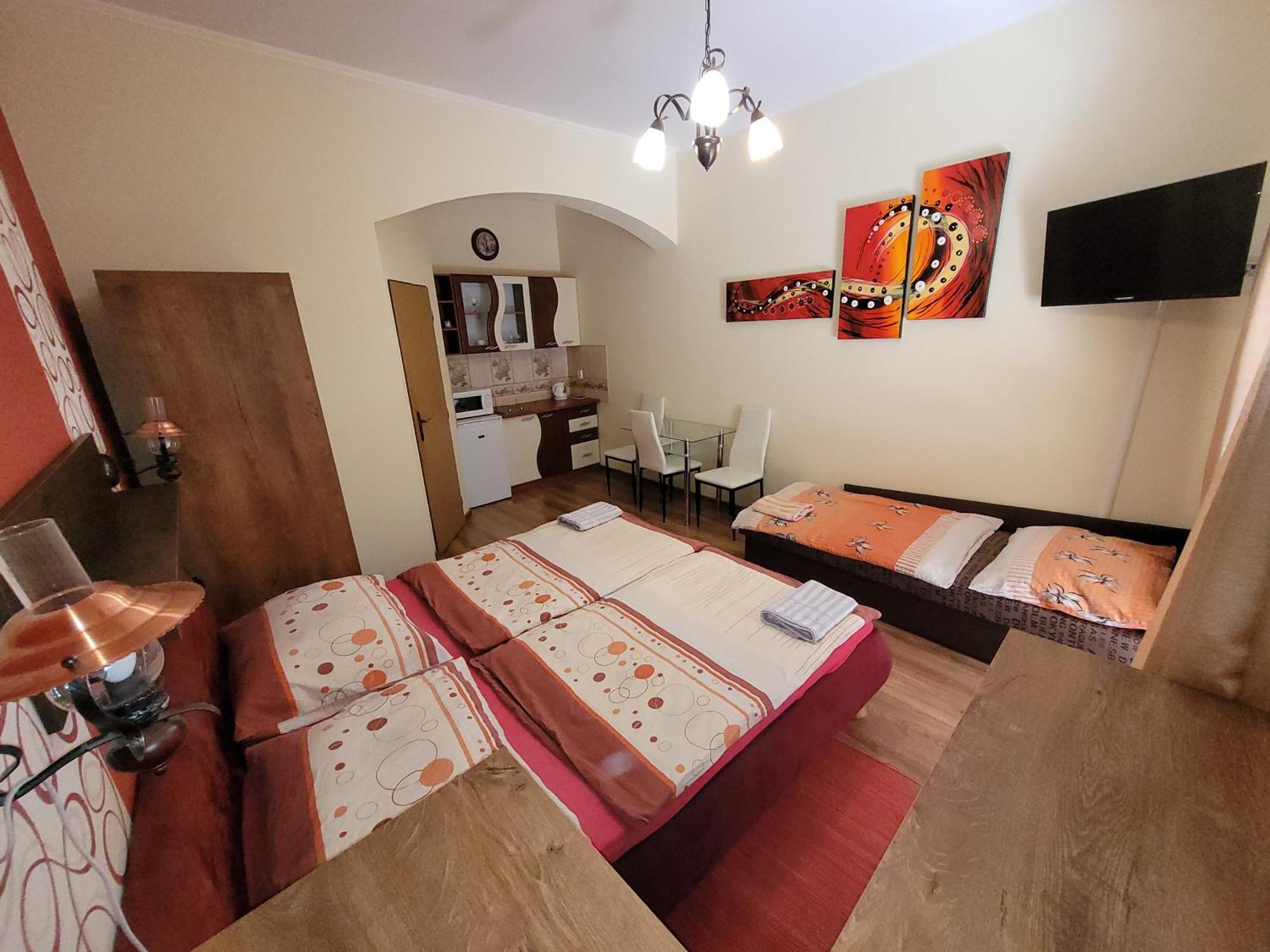 Štúrovo 珂索旅馆酒店 外观 照片