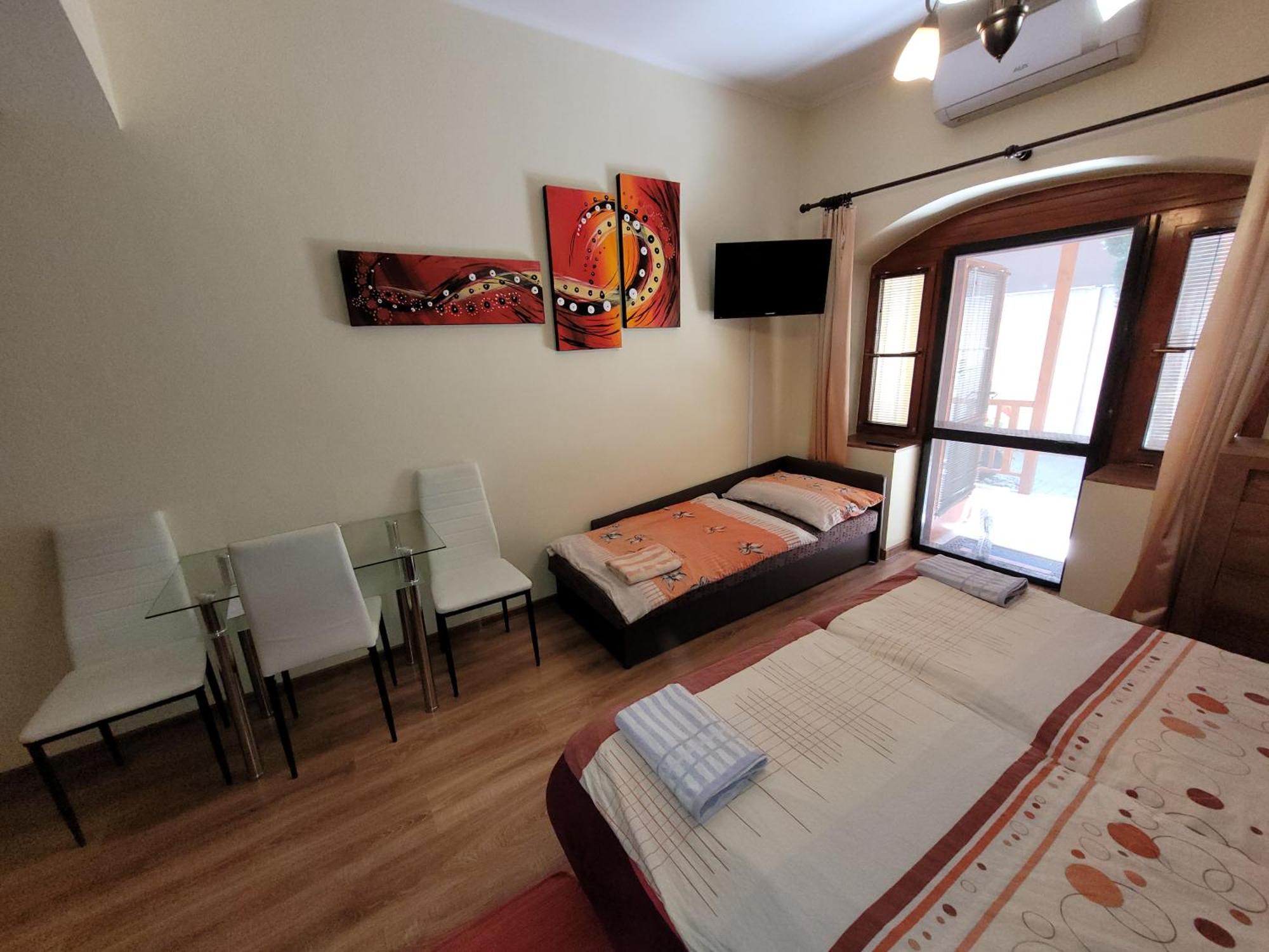 Štúrovo 珂索旅馆酒店 外观 照片