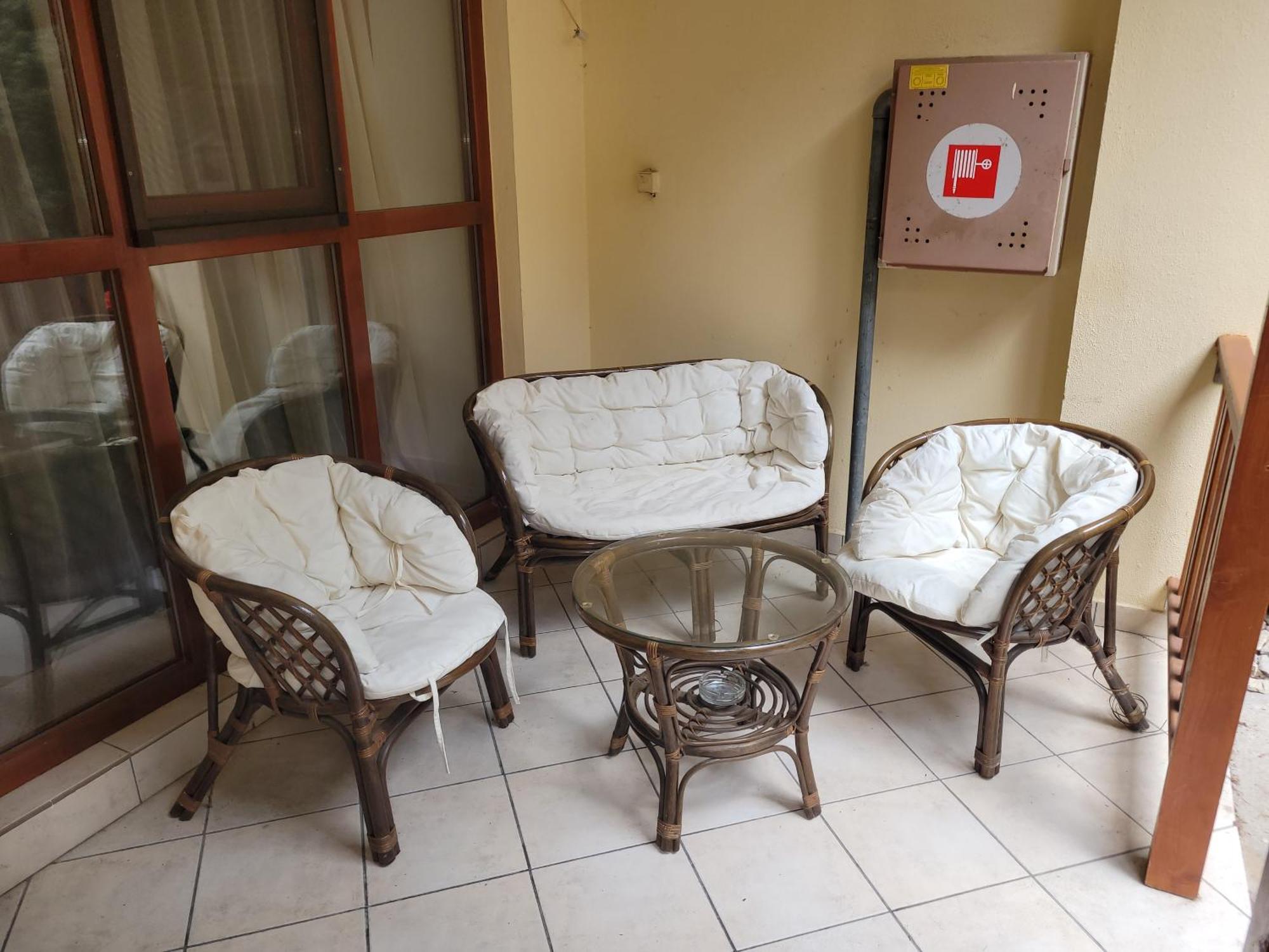 Štúrovo 珂索旅馆酒店 外观 照片