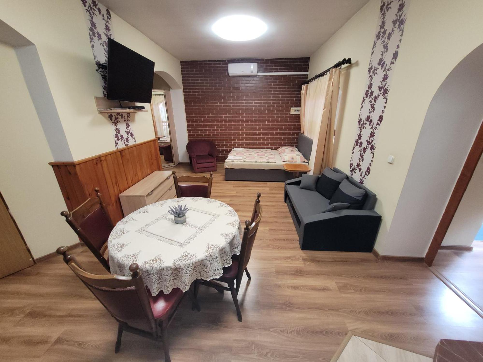 Štúrovo 珂索旅馆酒店 外观 照片